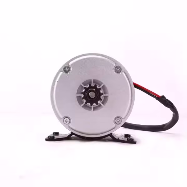 24V250W MY1016 Electric Motor Wheelchair Motor Bike Electric Scooter Dc Brushed Motor - Image 5