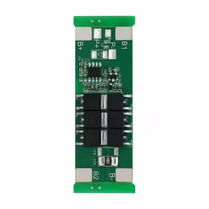 KLS Lifepo4 Bms 3s 4s 5s 8s 16s 20s 12v 24v 48v 60v 100a 200a Lfp Bms for Lithium Battery Pack