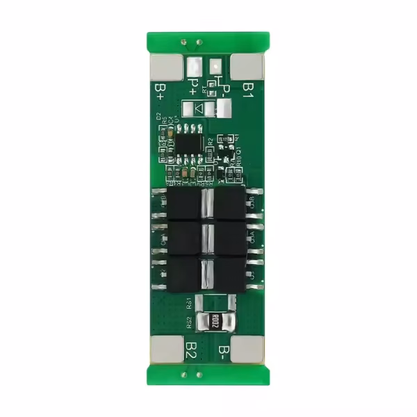 KLS Lifepo4 Bms 3s 4s 5s 8s 16s 20s 12v 24v 48v 60v 100a 200a Lfp Bms for Lithium Battery Pack