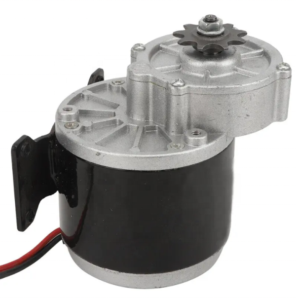 36V 350W Electric Motor  Bike Electric Scooter Dc Brushed Motor - Image 4
