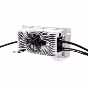 Shengyoude1200w 1500w 48 Volt Waterproof Battery Charger 58.4V 16S Lifepo4 Battery Charger 25A Charger