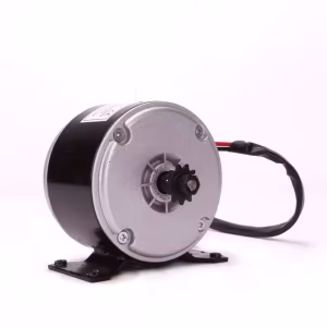 24V250W MY1016 Electric Motor Wheelchair Motor Bike Electric Scooter Dc Brushed Motor