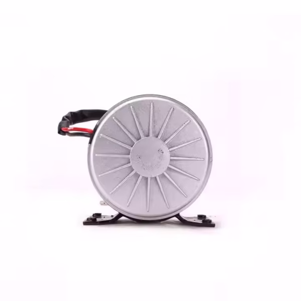 24V250W MY1016 Electric Motor Wheelchair Motor Bike Electric Scooter Dc Brushed Motor - Image 4