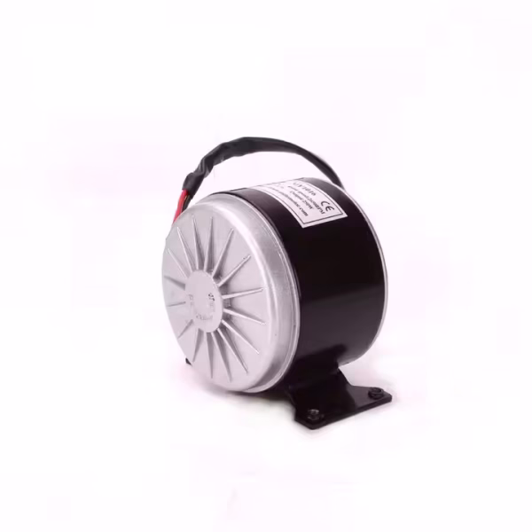 24V250W MY1016 Electric Motor Wheelchair Motor Bike Electric Scooter Dc Brushed Motor - Image 3