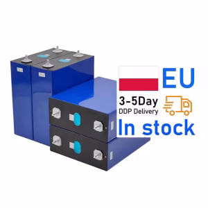 Hithium 300Ah 314Ah Prismatic Solar Lithium Ion Batteries 3.2V LiFePO4 Battery Rechargeable Energy Storage Battery