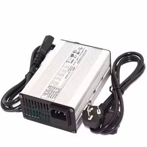 36v 48v 10a 15a 20a 25a Portable Charger Electric Bicycle Lithium Ion Battery Charger 48v 20a 54.6v Output