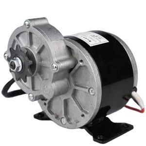 36V 350W Electric Motor  Bike Electric Scooter Dc Brushed Motor