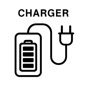 Charger