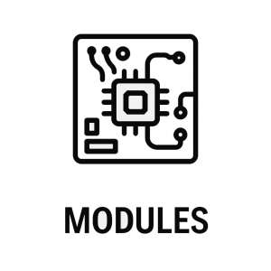 Modules