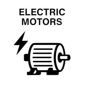 Electric Motors