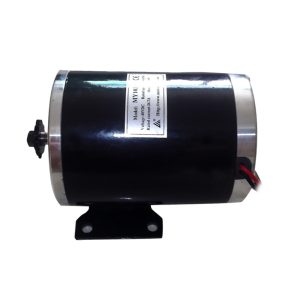 36V 1000W Electric Scooter Dc Brushed Motor Bike