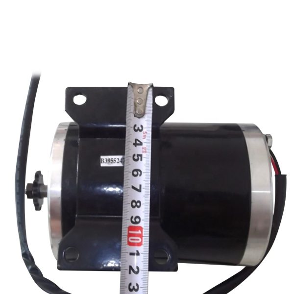 36V 1000W Electric Scooter Dc Brushed Motor Bike - Image 5