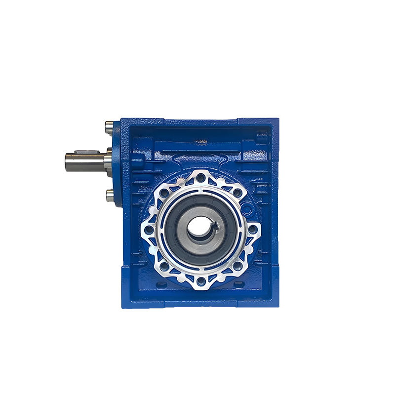 Worm Gear Reducer NRV63 20:1 - Image 4